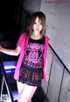 Honoka Sato - Teencum Hot Blonde P11 No.8b4836