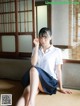 Yurika Wagatsuma 我妻ゆりか, Ex-Taishu 2021.09 (EX大衆 2021年9月号) P5 No.aea138