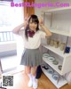 Hikari Matsushita - Saxy Sex Louge P3 No.d3f632