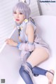 TouTiao 2017-09-14: Model Please (欣欣) (25 photos) P6 No.f0dc38