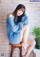 Mayu Tamura 田村真佑, UTB 2019.05 (アップトゥボーイ 2019年5月号) P7 No.2f3917