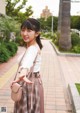 Moeka Sakai 堺萌香, ENTAME 2020.12 (月刊エンタメ 2020年12月号) P10 No.eb542b