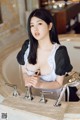 HuaYang Vol.303: 娜 露 Selena (56 photos) P10 No.8ef379