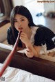 HuaYang Vol.303: 娜 露 Selena (56 photos) P8 No.fb6ff3