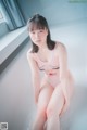 PIA 피아 (박서빈), [DJAWA] Swimming Lessons #4 – Set.02 P2 No.8220e6