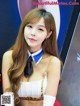 Beauty Seo Jin Ah at G-Star 2016 exhibition (126 photos) P47 No.67162d