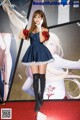 Beauty Seo Jin Ah at G-Star 2016 exhibition (126 photos) P119 No.d77326