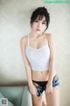 XIUREN No.550: Model Youlina (兜 豆 靓) (64 photos) P4 No.21ab0e