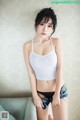 XIUREN No.550: Model Youlina (兜 豆 靓) (64 photos) P5 No.db00e2 Image No. 119