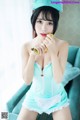 XIUREN No.550: Model Youlina (兜 豆 靓) (64 photos) P17 No.f83261