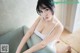 XIUREN No.550: Model Youlina (兜 豆 靓) (64 photos) P58 No.a6684d