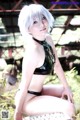 Cosplay Shien - Shady Hairy Nude P10 No.41a859