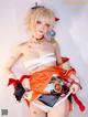 Coser@水淼aqua Vol.127: Fantia Nov 2021 to Oct 2022 (784 photos) P527 No.fb7a7a