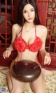 UGIRLS - Ai You Wu App No.846: Model Jin Xin (金鑫) (40 photos) P9 No.272094