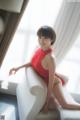 Kayo Fujita - Alluring Elegance The Artistic Grace of Intimate Fashion Set.1 20231218 Part 1 P9 No.0ee8ba