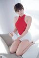 Kayo Fujita - Alluring Elegance The Artistic Grace of Intimate Fashion Set.1 20231218 Part 1 P6 No.8896e4