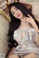 TouTiao 2016-06-08: Model Geng Shan Shan (耿珊珊) (33 photos) P9 No.11cb1b