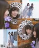 Mayu Tamura 田村真佑, Sayaka Kakehashi 掛橋沙耶香, BOMB! 2019.04 (ボム 2019年4月号) P4 No.e033d9