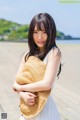 Yura Yura 由良ゆら, Ex-Taishu 2021.08 (EX大衆 2021年8月号) P3 No.358b65