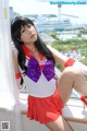 Akira Mizuki - Realgirls Ma Xossip P5 No.61f4d3