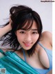 Ayano Shimizu 清水綾乃, FRIDAY 2020.01.03 (フライデー 2020年1月3日号) P7 No.7bf7ff
