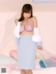 Nozomi Takeuchi - Seximages Wet Lesbians P11 No.960e64