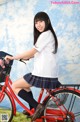 Riko Hinata - Seximages De Bbw P3 No.b67941