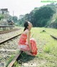 Rina Aizawa - Shoolgirl Pornexx Gambang P1 No.b0188a