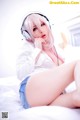 Cosplay Usagi - Mother Long Sex P12 No.ce2575 Image No. 1