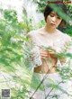 Aoi Tsukasa 葵つかさ, アサ芸SEXY女優写真集 「AS I AM -あるがままに」 Set.02 P31 No.f78c18