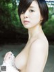 Aoi Tsukasa 葵つかさ, アサ芸SEXY女優写真集 「AS I AM -あるがままに」 Set.02 P20 No.3beebf