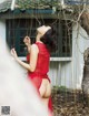 Aoi Tsukasa 葵つかさ, アサ芸SEXY女優写真集 「AS I AM -あるがままに」 Set.02 P33 No.1fcaa1