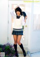Yukimi Tsutsumi - Piedi Bigtits Pictures P4 No.55c091