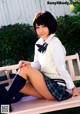 Yukimi Tsutsumi - Piedi Bigtits Pictures P12 No.b392d4