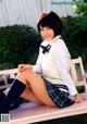 Yukimi Tsutsumi - Piedi Bigtits Pictures P1 No.d5c953