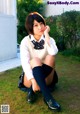 Yukimi Tsutsumi - Piedi Bigtits Pictures P5 No.8f0725