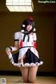 Cosplay Tugu - Japhdporn Download Websites P1 No.9d0dff