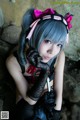 Cosplay Ayane - 21footart Hd Sex P10 No.c98864