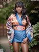 Ava Brooks - Midnight Kimono The Enchanting Seduction of an Ebony Geisha Set.1 20230805 Part 26 P5 No.f083e3