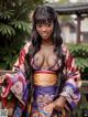 Ava Brooks - Midnight Kimono The Enchanting Seduction of an Ebony Geisha Set.1 20230805 Part 26 P3 No.2df3f5