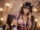 Ava Brooks - Midnight Kimono The Enchanting Seduction of an Ebony Geisha Set.1 20230805 Part 26 P10 No.b4c33b