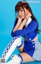 Ikumi Aihara - Puar Girl Live P1 No.1c8b21