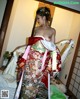 Kimono Urara - Session Top Model P9 No.bf6e8b