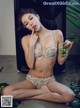 Beautiful An Seo Rin in underwear photos, bikini April 2017 (349 photos) P92 No.d02d3e