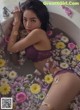 Beautiful An Seo Rin in underwear photos, bikini April 2017 (349 photos) P303 No.352572