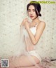 Beautiful An Seo Rin in underwear photos, bikini April 2017 (349 photos) P40 No.b5f329