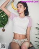 Beautiful An Seo Rin in underwear photos, bikini April 2017 (349 photos) P1 No.460b9f