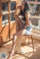 Beautiful An Seo Rin in underwear photos, bikini April 2017 (349 photos) P243 No.fbdcf6