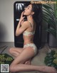 Beautiful An Seo Rin in underwear photos, bikini April 2017 (349 photos) P31 No.39f7a9