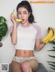 Beautiful An Seo Rin in underwear photos, bikini April 2017 (349 photos) P16 No.f2efc2